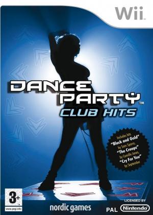 (image for) Dance Party: Club Hits