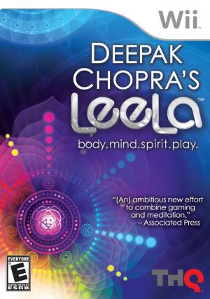 (image for) Deepak Chopra's Leela