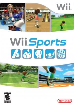 (image for) Wii Sports