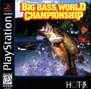 (image for) Big Bass World Championship