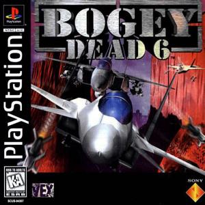 (image for) Bogey: Dead 6