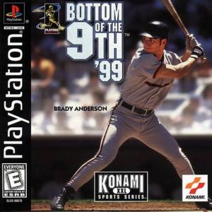 (image for) Bottom of the 9th '99