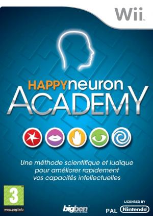 (image for) Happy Neuron Academy