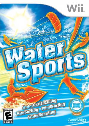 (image for) Water Sports