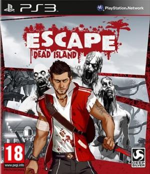 (image for) Escape Dead Island