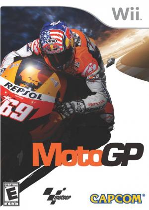(image for) MotoGP