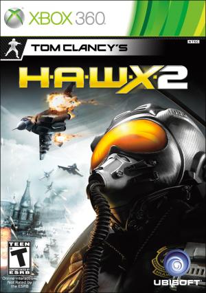 (image for) Tom Clancy's H.A.W.X. 2