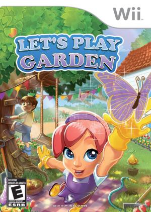 (image for) Let's Play Garden