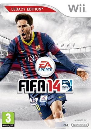 (image for) FIFA 14