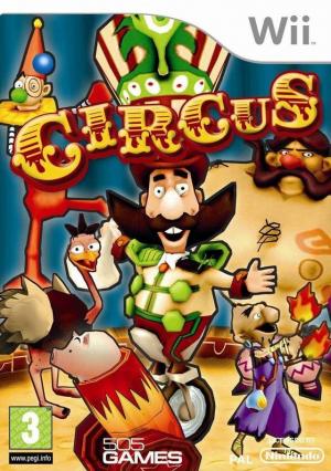 (image for) Circus