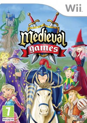 (image for) Medieval Games