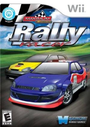 (image for) Maximum Racing: Rally Racer