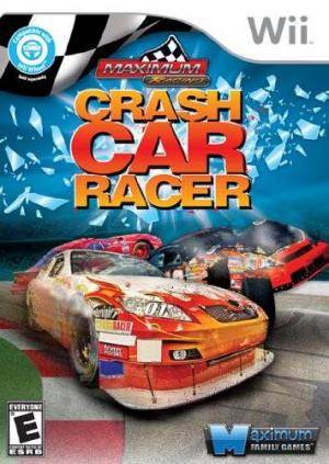 (image for) Maximum Racing: Crash Car Racer