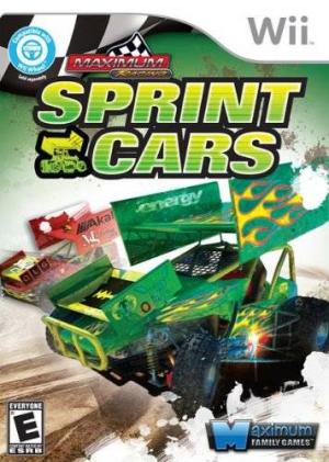 (image for) Maximum Racing: Sprint Cars