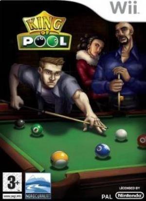 (image for) King of Pool