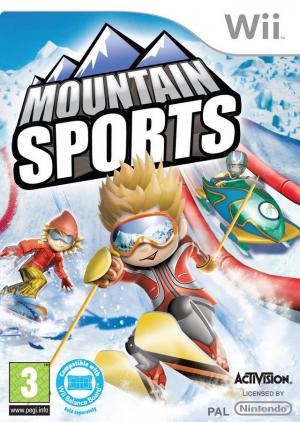 (image for) Mountain Sports