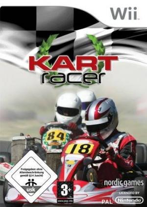 (image for) Kart Racer