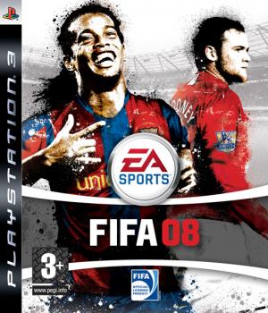 (image for) FIFA 08