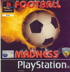 (image for) Football Madness
