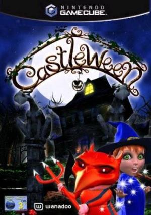 (image for) Castleween
