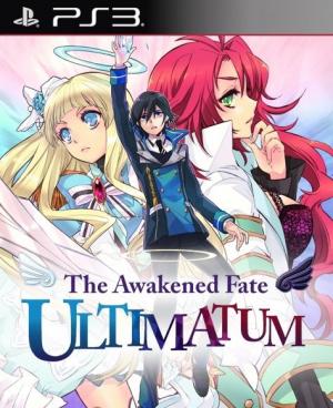 (image for) The Awakened Fate: Ultimatum