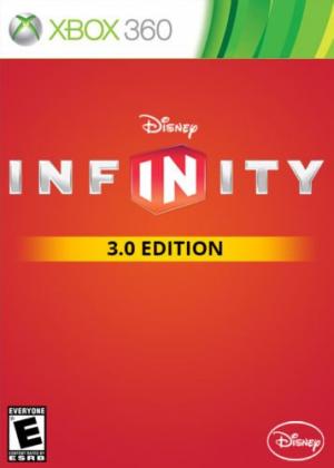 (image for) Disney Infinity