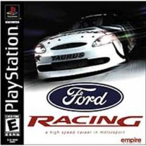 (image for) Ford Racing