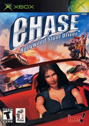 (image for) Chase: Hollywood Stunt Driver