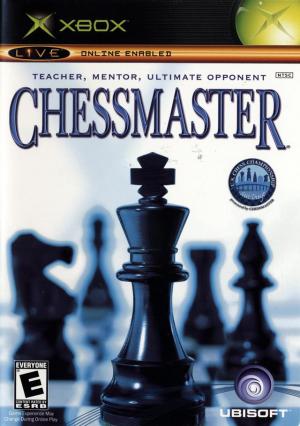 (image for) Chessmaster