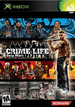 (image for) Crime Life: Gang Wars