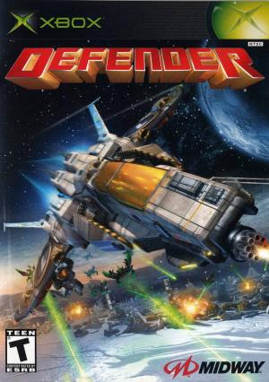 (image for) Defender