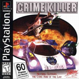 (image for) Crime killer