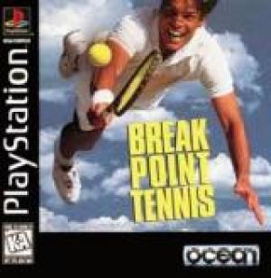 (image for) Break Point Tennis