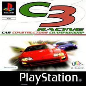 (image for) C3 Racing