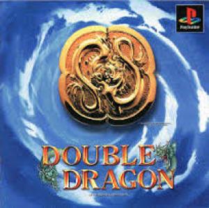 (image for) Double dragon