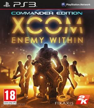 (image for) XCOM: Enemy Within