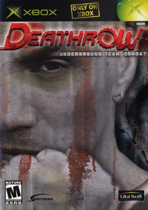 (image for) Deathrow