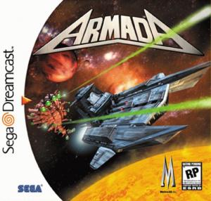 (image for) Armada