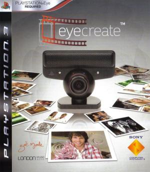 (image for) EyeCreate