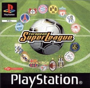 (image for) European Super League