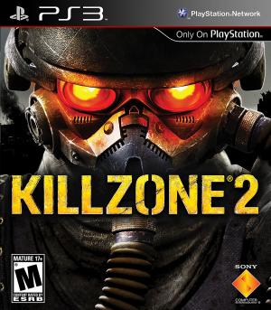 (image for) Killzone 2