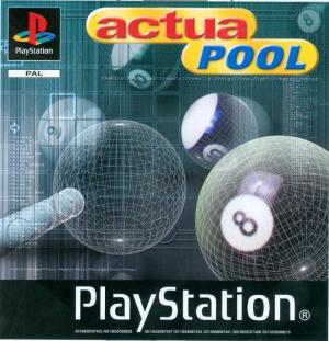 (image for) Actua Pool