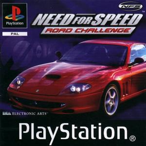 (image for) Need For Speed: Road Challange