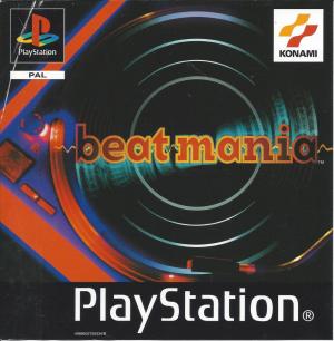 (image for) Beatmania