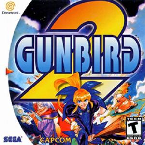 (image for) Gunbird 2