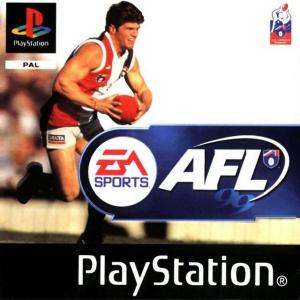 (image for) AFL '99