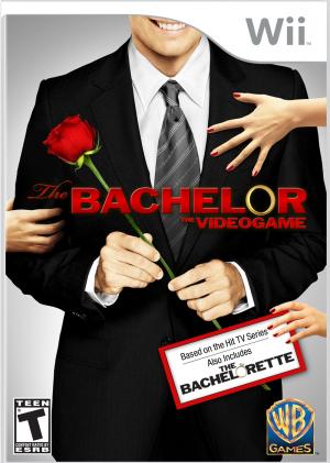 (image for) The Bachelor: The Video Game