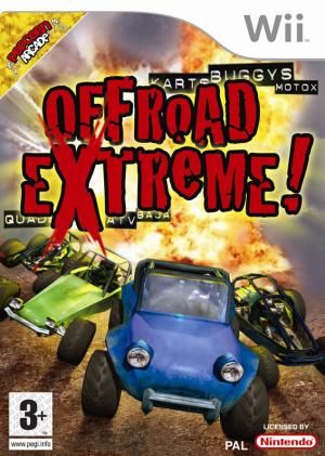 (image for) Offroad Extreme!