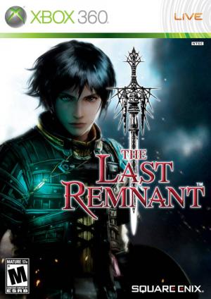 (image for) The Last Remnant