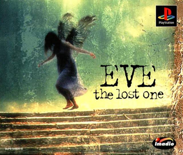 (image for) EVE THE LOST ONE